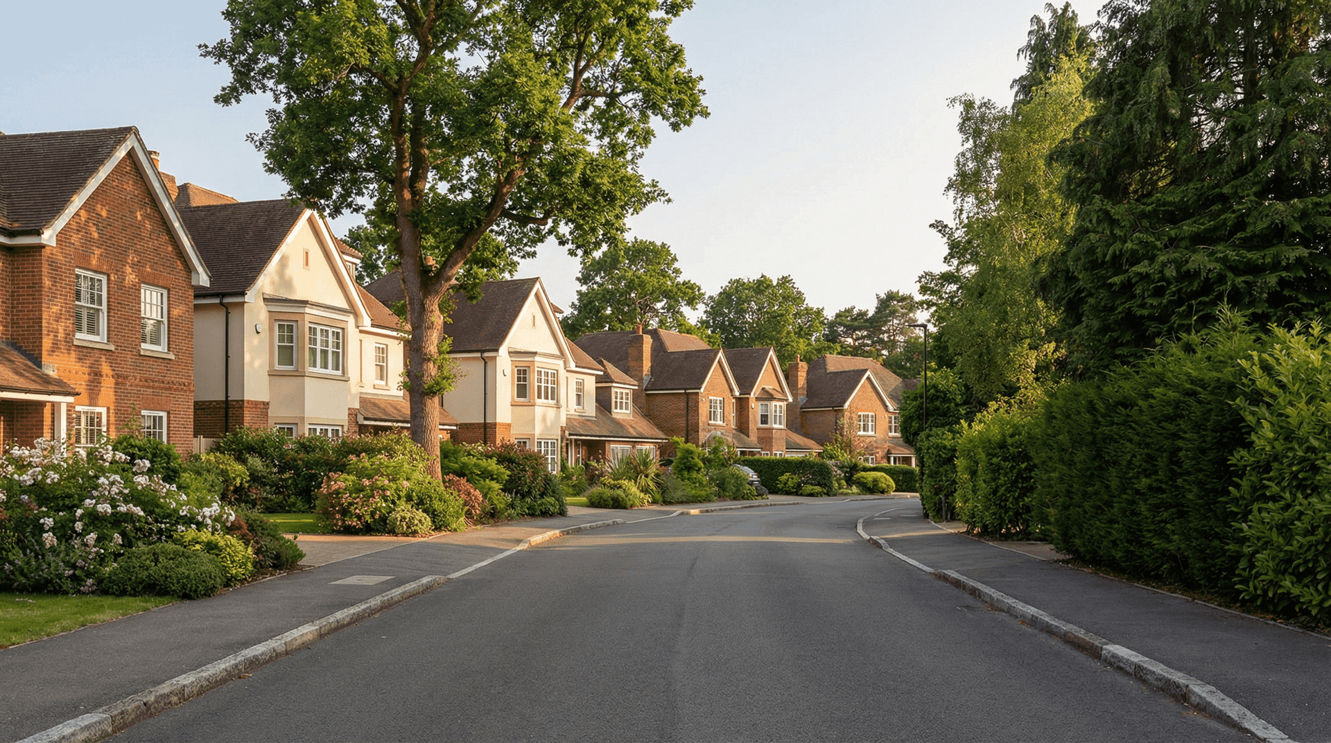 Building and maintenance services in Esher, West London