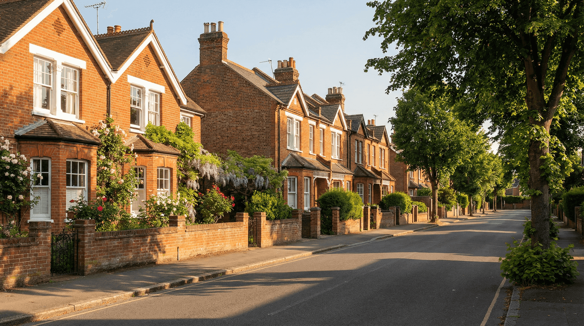 Building and maintenance services in Hampton, West London