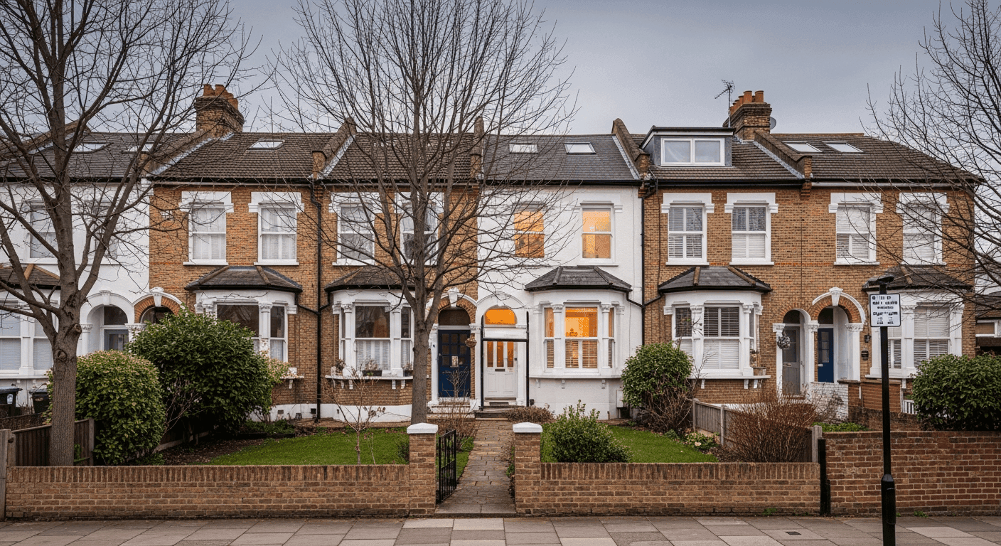 Building and maintenance services in Hounslow, West London