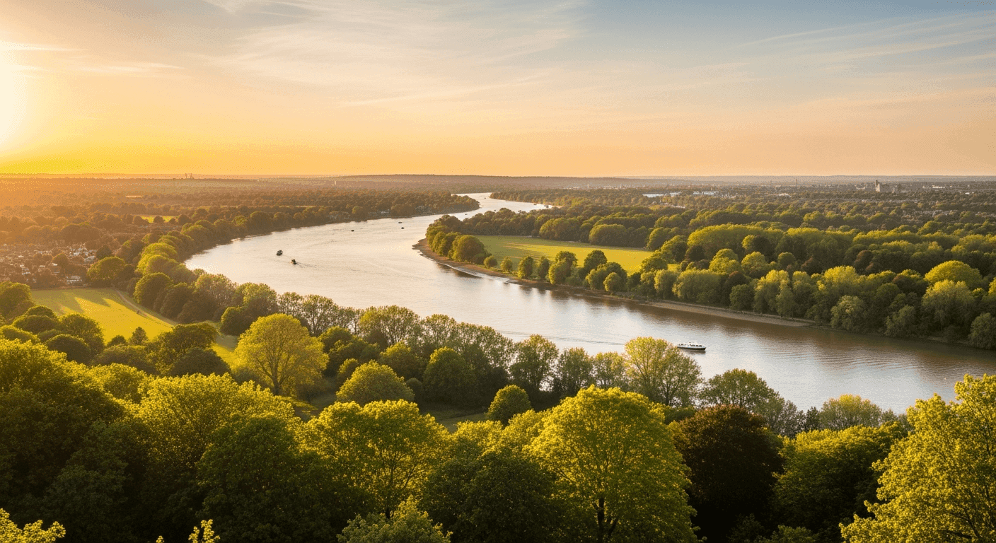 Building and maintenance services in Richmond, West London