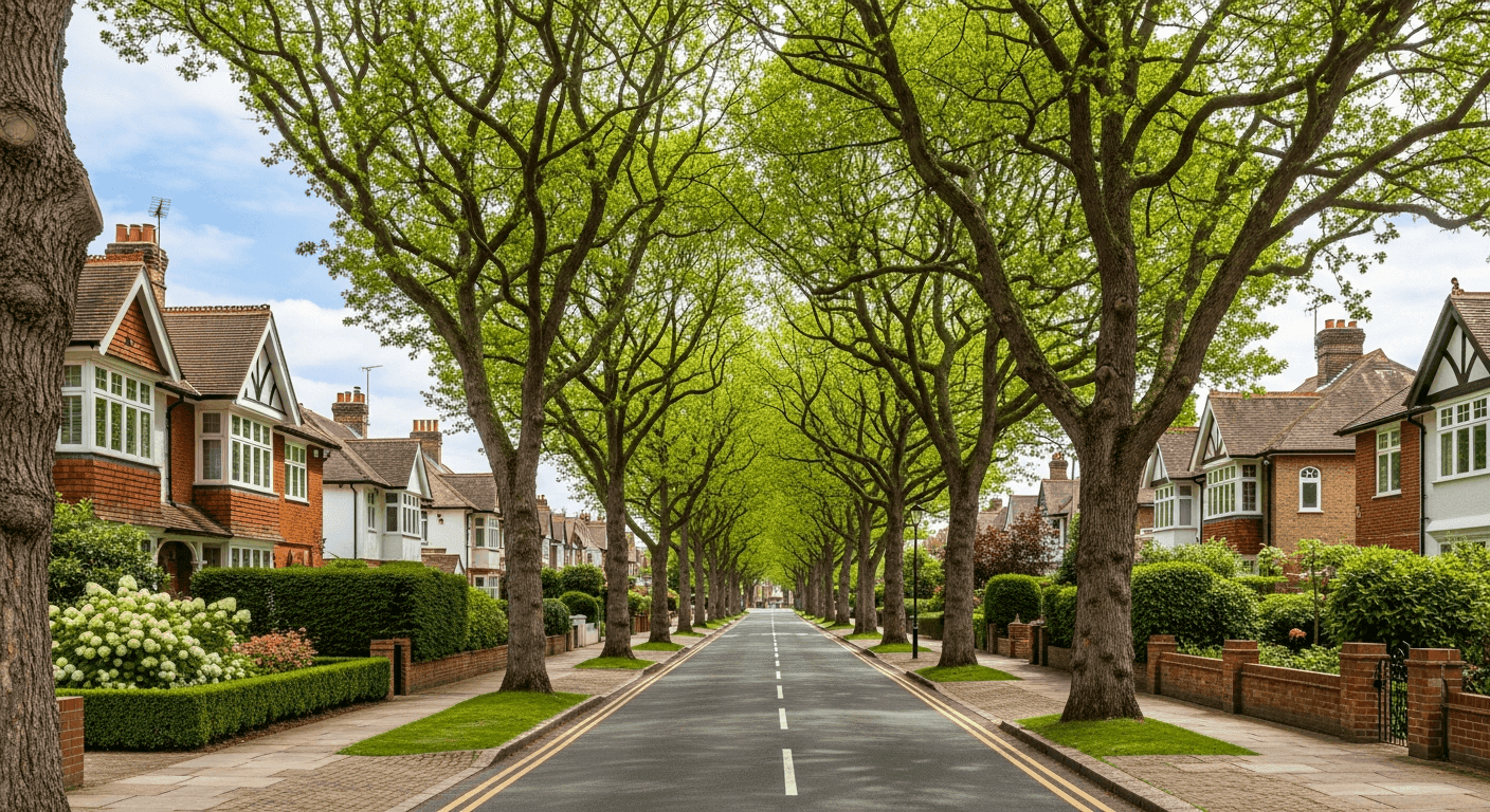 Building and maintenance services in Sunbury-on-Thames, West London