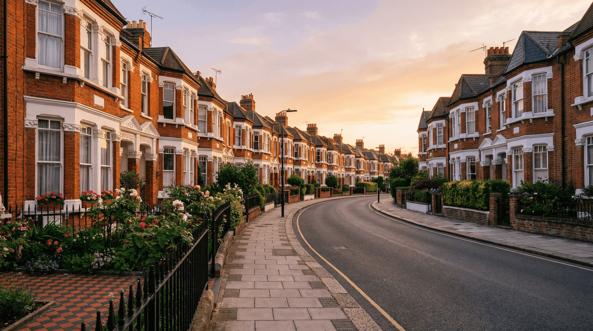 Hurrell Building Maintenance work across West London