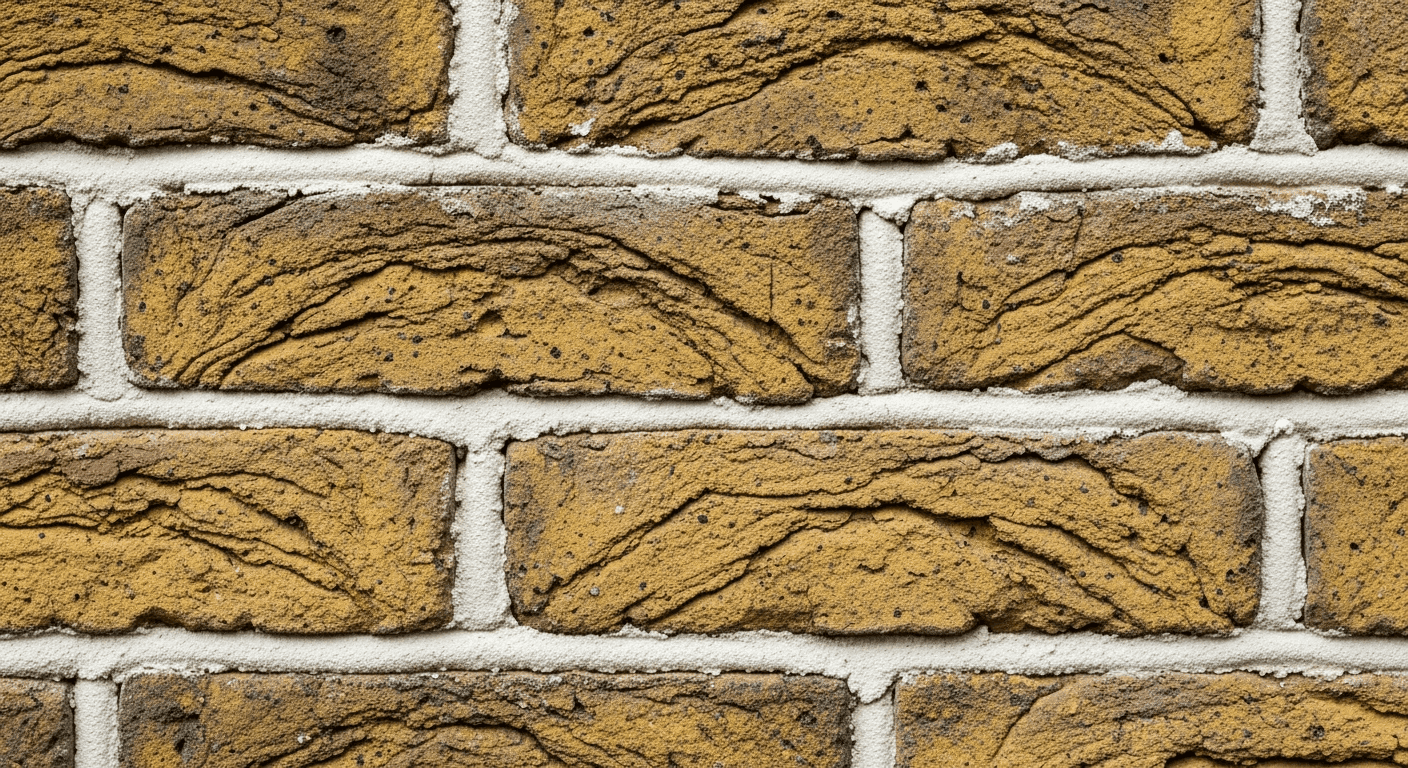 Brickwork & Repointing services in West London by Hurrell Building Maintenance