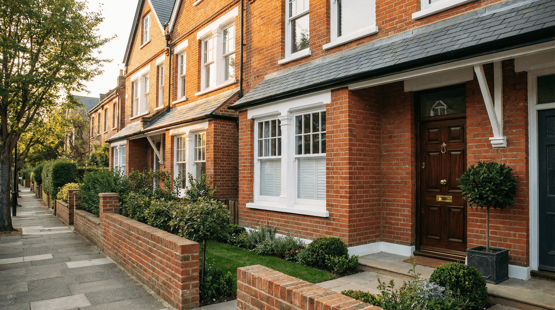 Property Maintenance services in West London by Hurrell Building Maintenance